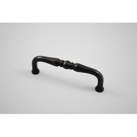Residential Essentials Residential Essentials 10285VB Cabinet Pull; Venetian Bronze 10285VB